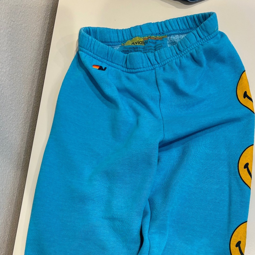 Aviator Nation sweatpants - Picture 2 of 2